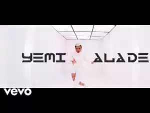 Video: Yemi Alade – Go Down